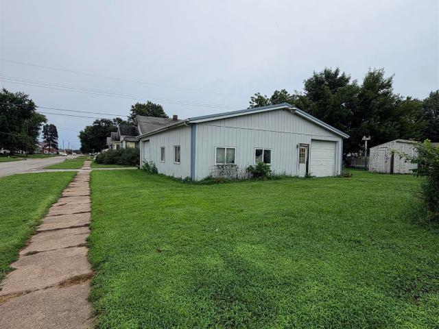 Land for sale in Ottumwa, Iowa