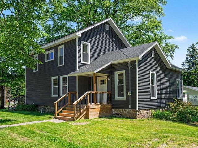 House for sale in Gratiot, Michigan