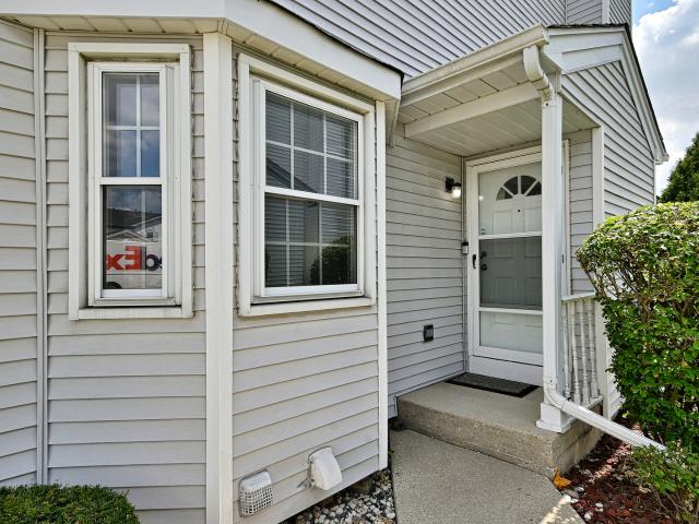 Townhouse for sale in Bensenville, Illinois
