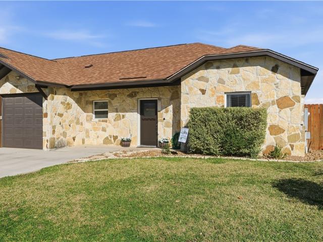 Condo for sale in Seguin, Texas