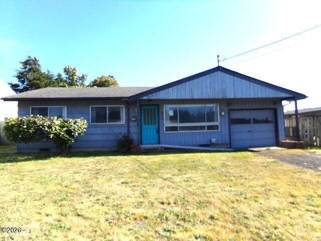House for sale in Nye Beach, Newport