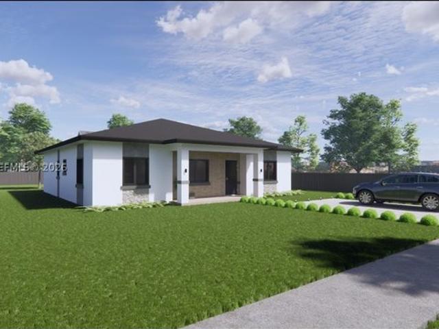 House for sale in North Miami Beach, Florida
