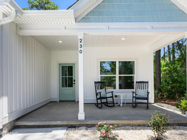 House for sale in Oak Island, North Carolina