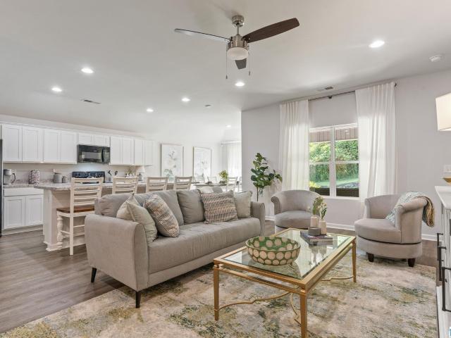 House for sale in Margaret, Alabama