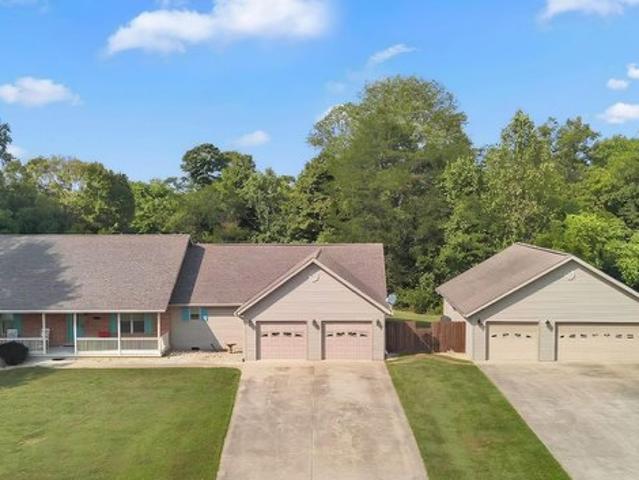 House for sale in Bedford, Lawrence County