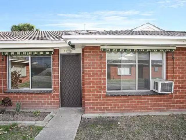 Apartment for rent in Camerons Creek, Victoria