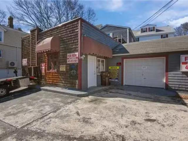 House for rent in Woonsocket