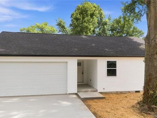 House for sale in Austin, Indiana
