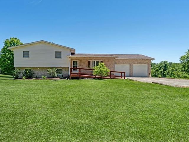 House for sale in Brooke, West Virginia