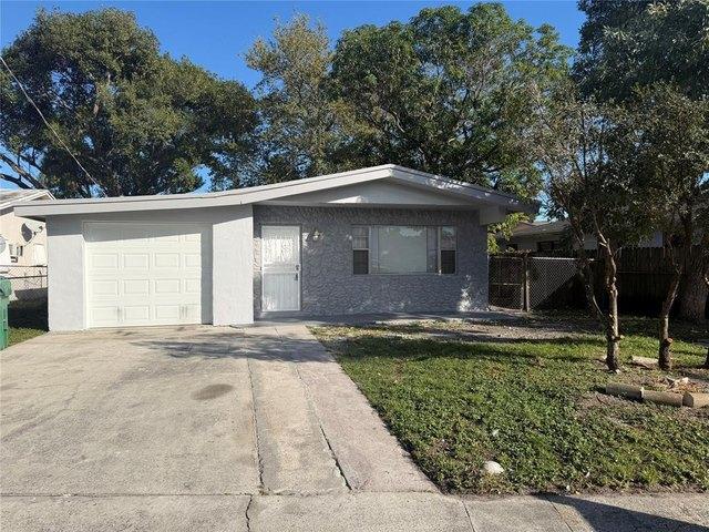 House for sale in Dania, Florida