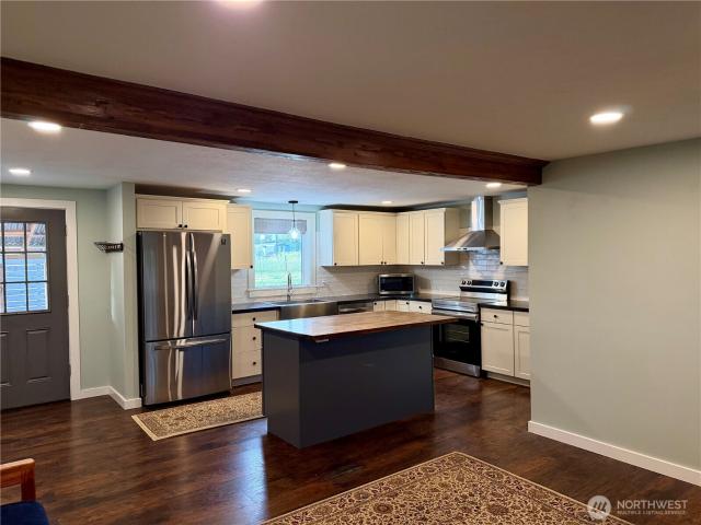 House for sale in Creston, Lincoln County
