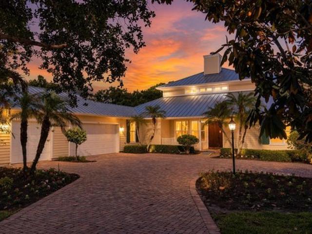 House for sale in Vero Beach, Florida