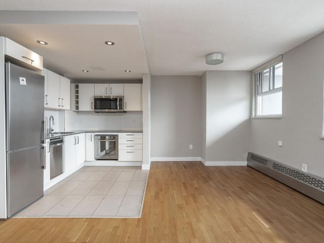 Apartment for rent in Toronto Centre, Toronto