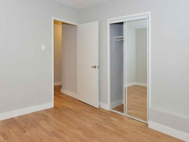 Apartment for rent in Woburn, Ontario