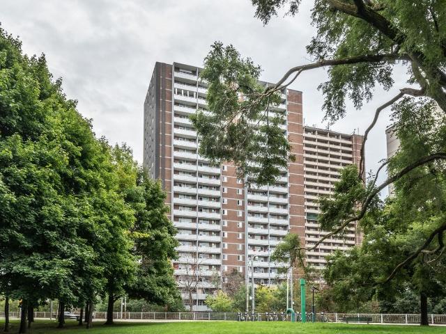 Apartment for rent in Woburn, Ontario