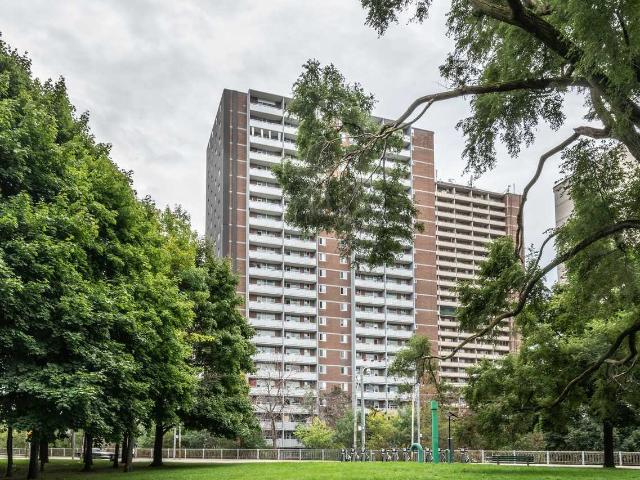 Apartment for rent in Woburn, Ontario