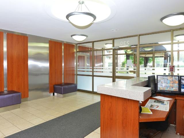 Apartment for rent in Toronto Centre, Toronto