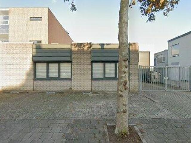 Bedrijfspand te huur in Engelen, Bosch