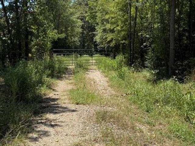 Land for sale in Nacogdoches, Texas