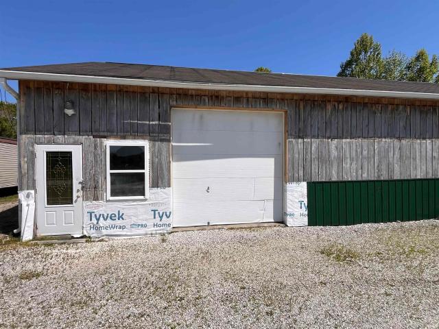 Commercial for sale in Bedford, Indiana
