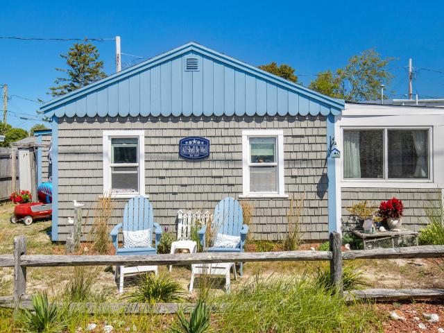 House for sale in Dennis, Massachusetts