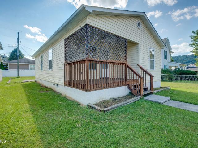 House for sale in Tennessee