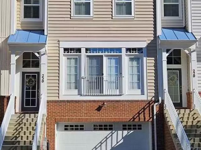 Condo for sale in Lexington Park