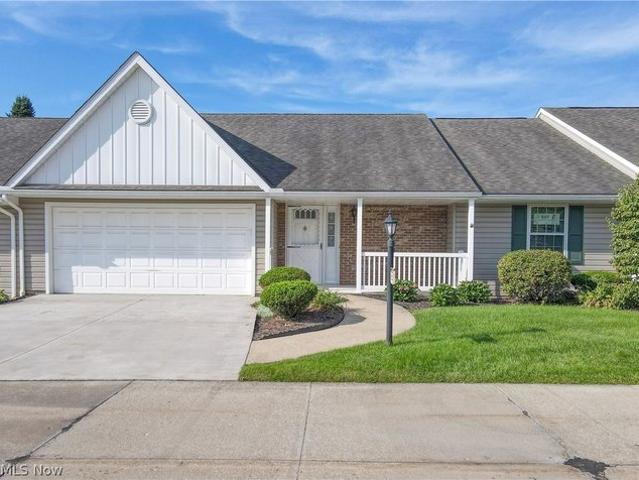 Condo for sale in Wadsworth, Ohio