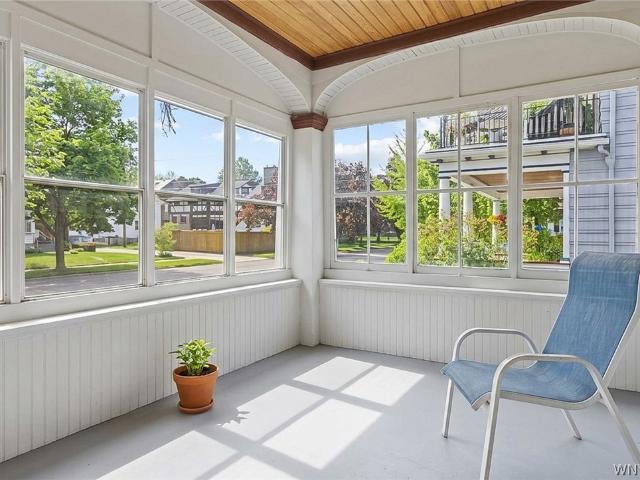 House for sale in Buffalo, New York