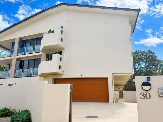 Apartment for rent in Tannum Sands, Queensland