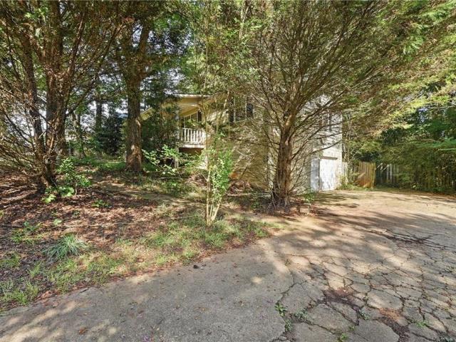 House for sale in Park Place, Dallas