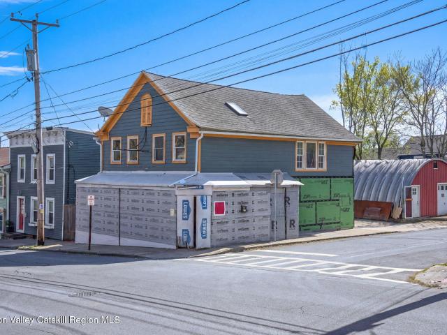 Commercial for sale in Bloomington, New York