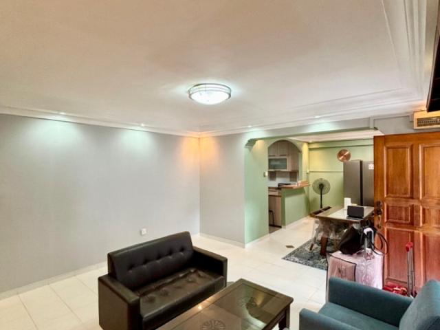Apartment for rent