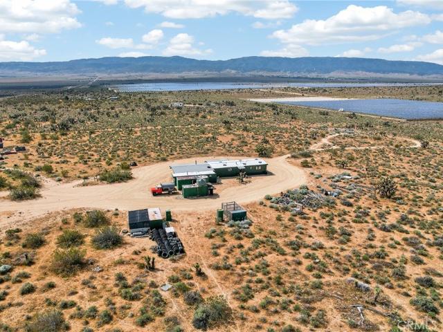 Land for sale in Lancaster, California