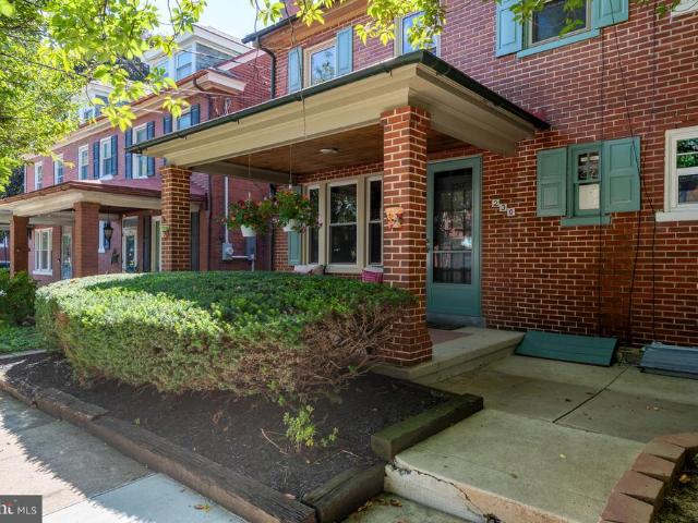 Townhouse for sale in Lancaster, Pennsylvania