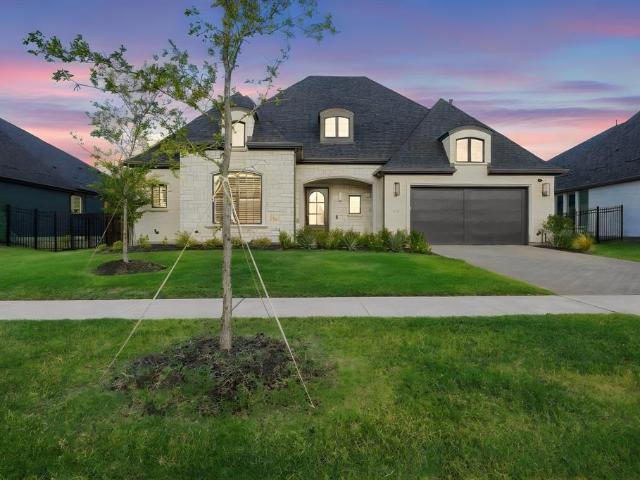 House for sale in Denton, Texas