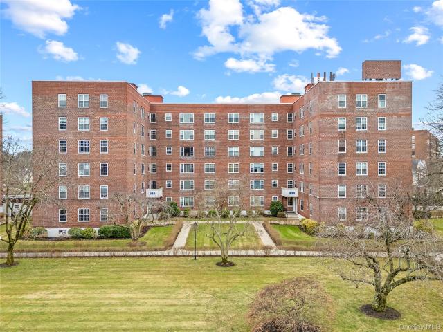 Property for sale in New Rochelle, New York