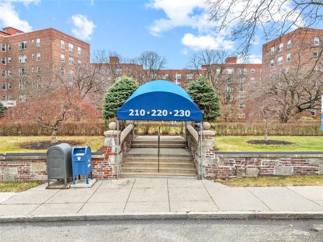 Property for sale in New Rochelle, New York