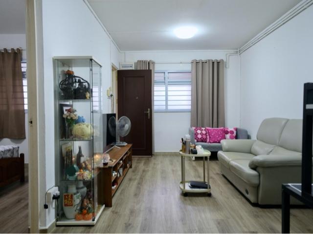Apartment for rent