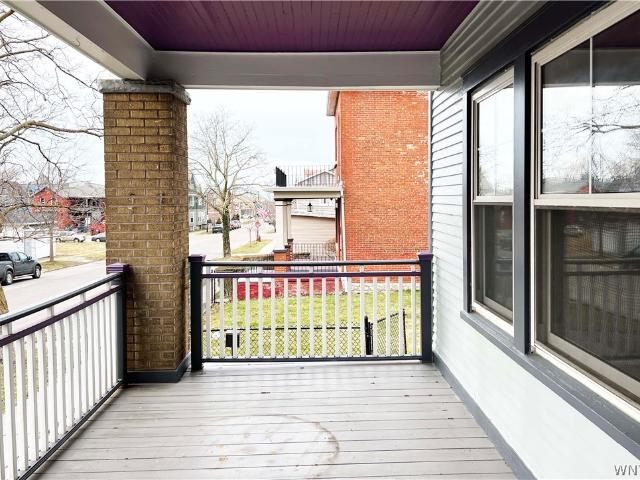 Property for rent in Buffalo, New York