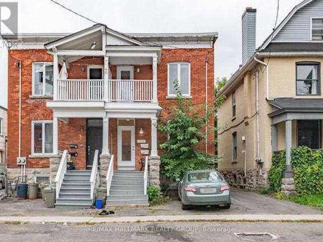 Property for sale in Somerset, Ottawa