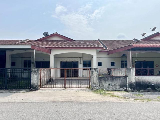 Terraced House for sale in Bidor, Batang Padang