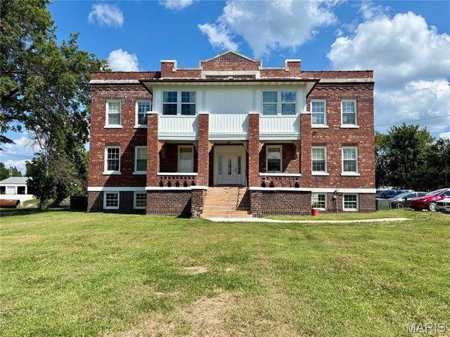 House for sale in Montgomery City, Missouri
