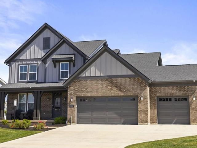 House for sale in Pickerington, Fairfield County