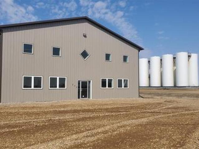 Commercial for sale in Saskatchewan