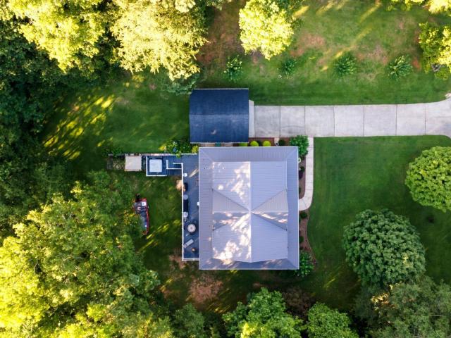 House for sale in Lineville, Alabama