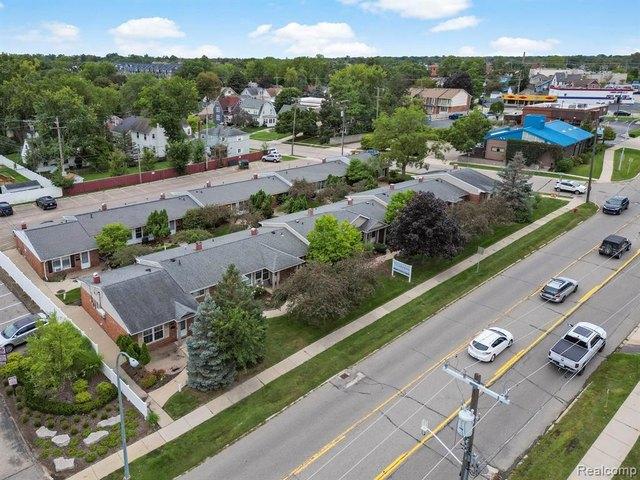 House for sale in Plymouth, Michigan