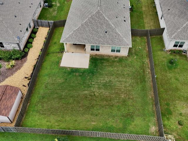 House for sale in Harvest, Alabama
