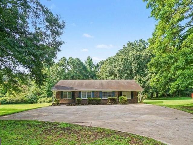 House for sale in Paulding, Georgia