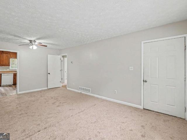 House for sale in Paulding, Georgia